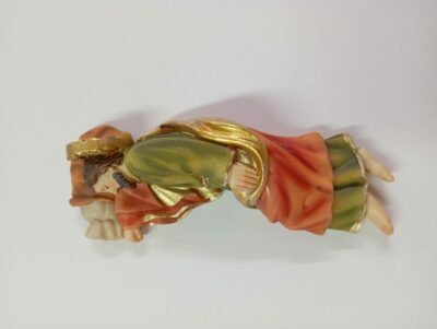 San José Dormido    (12x4.50cm)