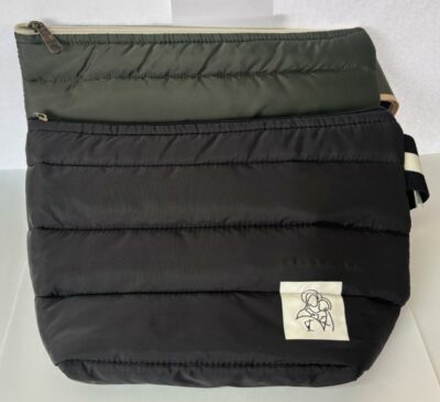 Neceser con la Mater 27cmx18cm
